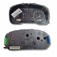 Oryginalny спидометр часы skoda октавия mk1 1u 1u0920811b