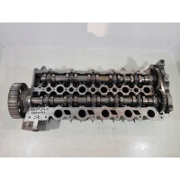 Головка блока цилиндров 31401466 volvo v70 xc60 xc70 s60 s80 2.4d d5244t12