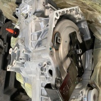 Автоматическая кпп opel astra j 1.6 бензин 6t45