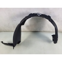 Подкрылок левый передняя левая передняя toyota auris e15 53876 - 02220