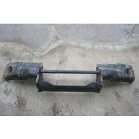 Nissan патруль балка бампер передняя усиление y61 97 - 04r
