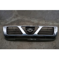 Nissan патруль решетка радиатора гр y61 97 - 03r