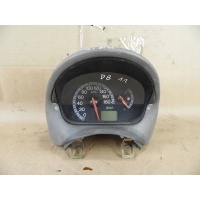 Fiat seicento 1.1 спидометр