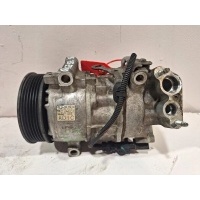 Компрессор кондиционера 9675655880 citroen c4 кактус 1.2 thp 14 -