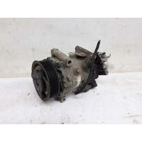 Citroen c4 кактус 2012 - 22 1.6 е hdi насос компрессор кондиционера