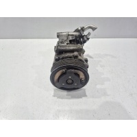 Компрессор насос кондиционера 9827528980 peugeot 2008 208 citroen c4 кактус