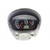 Спидометр щиток приборов fiat seicento 735382381