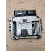 Блок управления двигателя hyundai ix20 39128 - 2b311