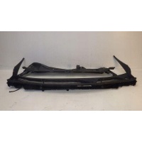 Жабо европа renault kadjar 668107243r 668101332r
