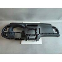 Volkswagen sharan 7n панель консоль торпеда 7n1857001ab