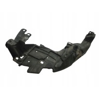Каретка лампы левый передняя renault megane iii 3 622238150r