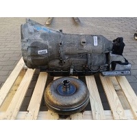 Bmw e63 e64 кпп 7563295