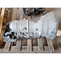Bmw n62b44 e63 e64 кпп автомат 6hp - 26 90 тыс. л.с. 7534630