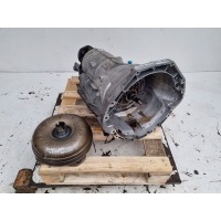 Bmw e63 e64 e65 4.4 v8 автоматическая кпп автомат 7544617 6hp - 26