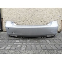 Lexus ls iv ls 600 h ls 460 07 - бампер заднего