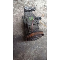 Nissan note e11 2006 компрессоры кондиционера