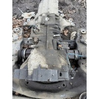 Кпп механическая для audi a6 c6 2.4b