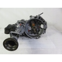 Кпп volkswagen транспортер t4 2.4 d ccy