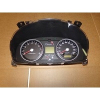 Спидометр часы 2004 - 30700h getz 1.3 12v