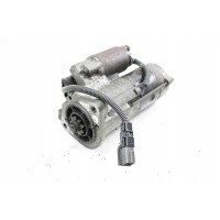 Стартер mitsubishi canter fuso 3.0 did