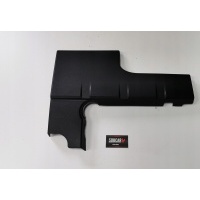 Крышка защита двигателя 24465943 opel signum 2.2