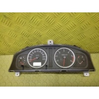 Nissan almera n16 1.5 dci спидометр часы