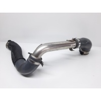 Renault megane iv scenic трубки интеркулера провода шланг 144606343r 1.6 dci