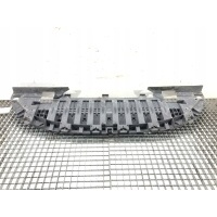 Юбка бампера передняя спойлер 622354651r renault megane iii 1.6 dci 11 - 22
