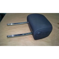 Volkswagen passat b7 2012 год подголовник передний