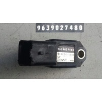 Denso 9639027480 сенсор датчик давления