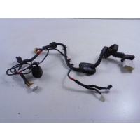Hyundai i30 i fd свет дверь передняя левая 10 - 12 5d fl 91600 - 2r011