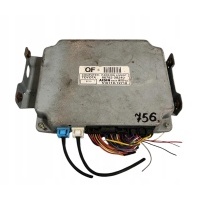 Блок блок управления парковки pdc 86792 - 28240 toyota estima iii xr50 06 - 19