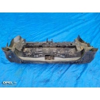 Opel - części | zafira b стена задняя полоса задняя z20r 20r