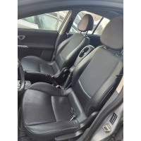 Smart forfour 2006 кресло водителя