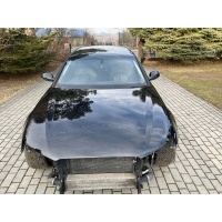 Капот крышка двигателя audi a6 c7 11 - 18 ly9b