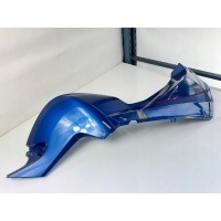 Bmw крышка боковина 7691387