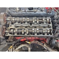 Головка блока цилиндров opel astra ii г x20xer 2.0 opc 160km