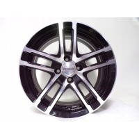 4× колесо алюминиевая dezent 6.5 