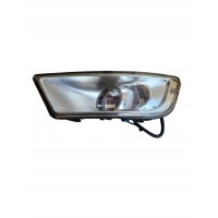 Форд galaxy mk3 1.8 tdci 2010 год 5d светодиодная левый 6m21 - 15k202 - b