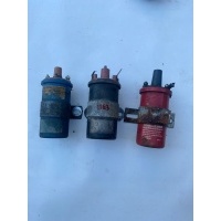 Катушка зажигания мерседес w116 r107 w108 w114 w123