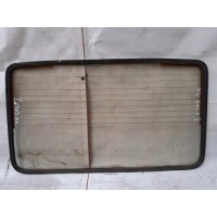 Стекло задняя volkswagen гольф i mk1 171845501a