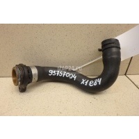 Патрубок BMW 4-serie F36 Grand Coupe 2015 11537603514