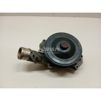 Насос водяной (помпа) Land Rover XF 2015 LR033993