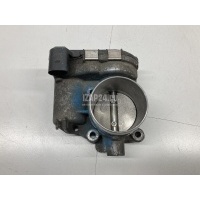 Заслонка дроссельная электрическая Ford Escape (2012 - 2019) 1751015