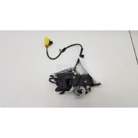 Замок капота BMW 5-serie G30/G31/F90 2017 51237347411