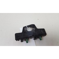 Кронштейн переднего бампера левый Hyundai-Kia Sorento III Prime (2015 - 2020) 86513C6000