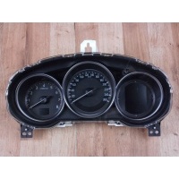 Mazda 6 gj gl 2017 2.0 бензин спидометр grt655430