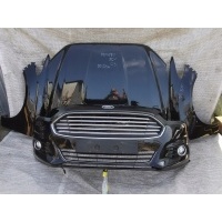 Форд mondeo mk5 mkv 14 - 19 бампер капот 2 x крыло передняя в сборе бд