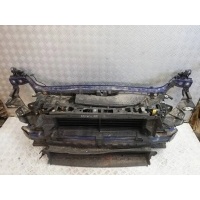 Форд mondeo mk5 1.5 tdci полоса передний радиаторы