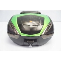 Kawasaki versys 1000 15 - 18 кофр центральный